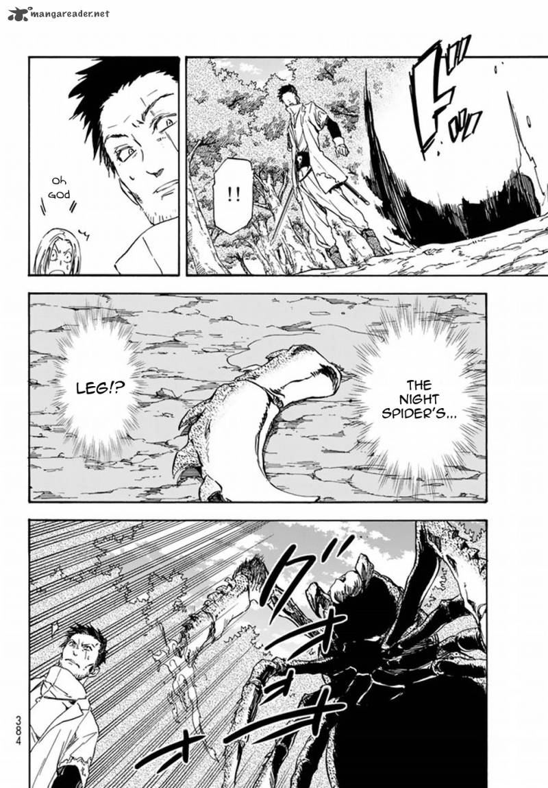 That Time I Got Reincarnated as a Slime, Chapter 34 image 25